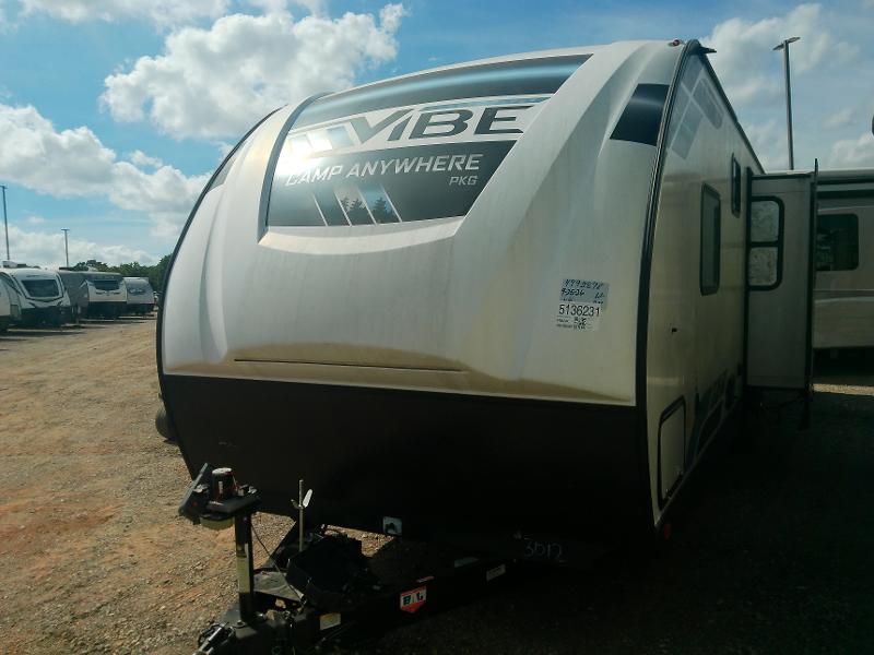 2023 Forest River Vibe 28BH photo