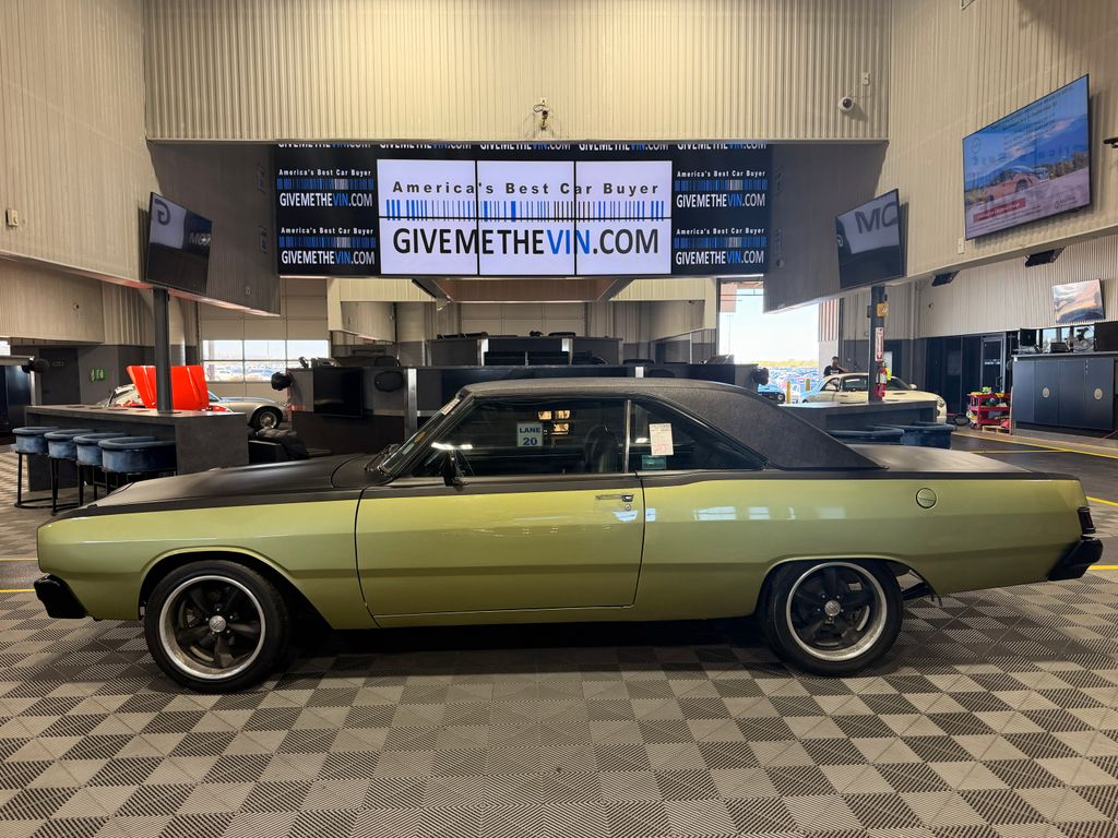 1974 Dodge CAR photo