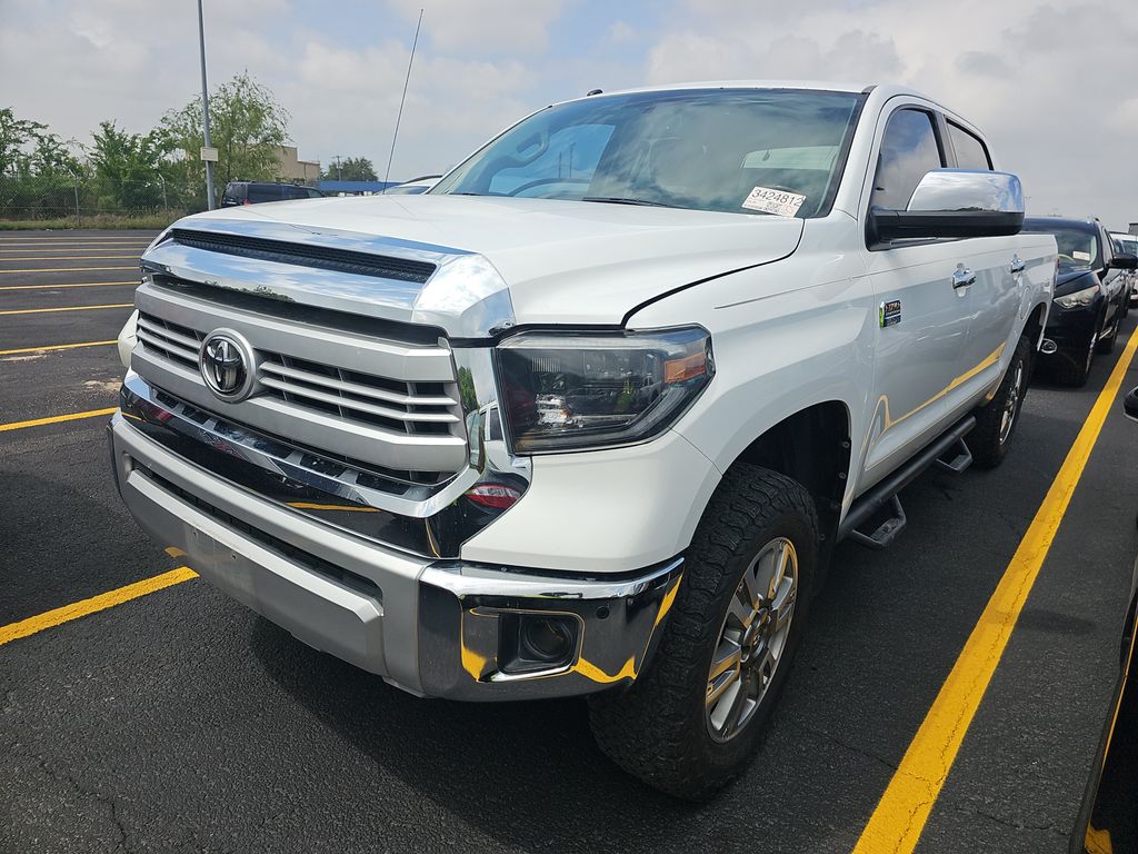 2014 Toyota Tundra 1794 photo