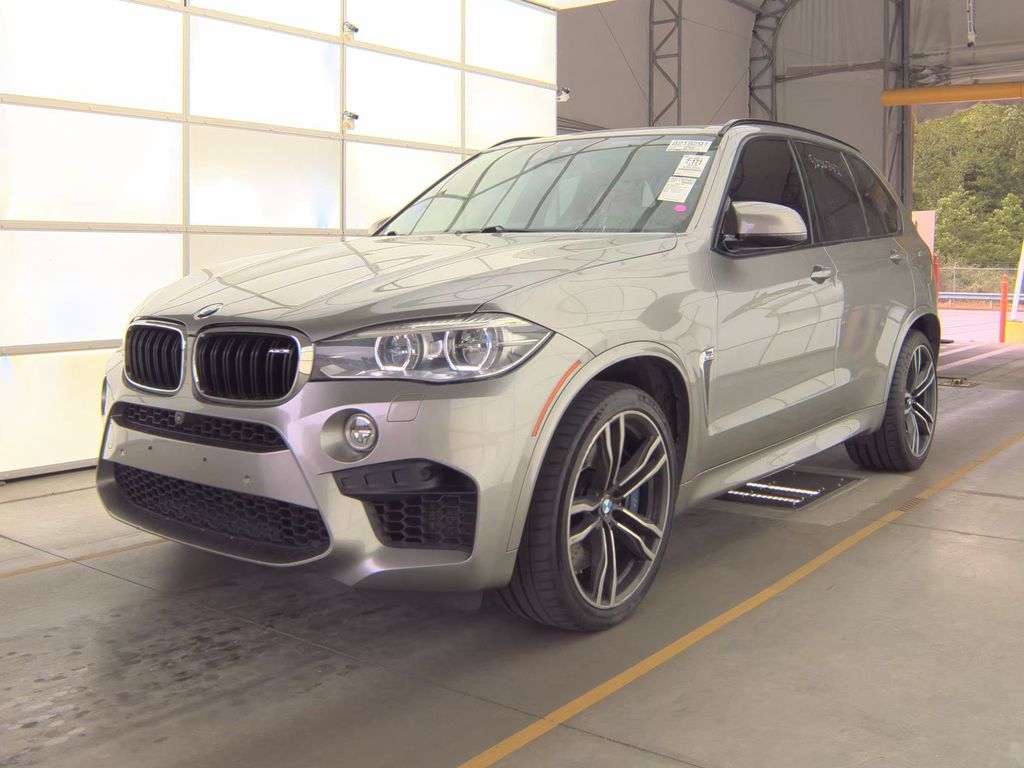 2016 BMW X5 AWD 4DR photo