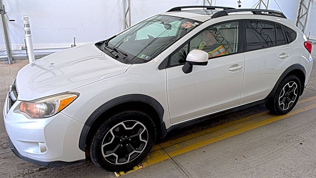 2013 Subaru Crosstrek Premium photo