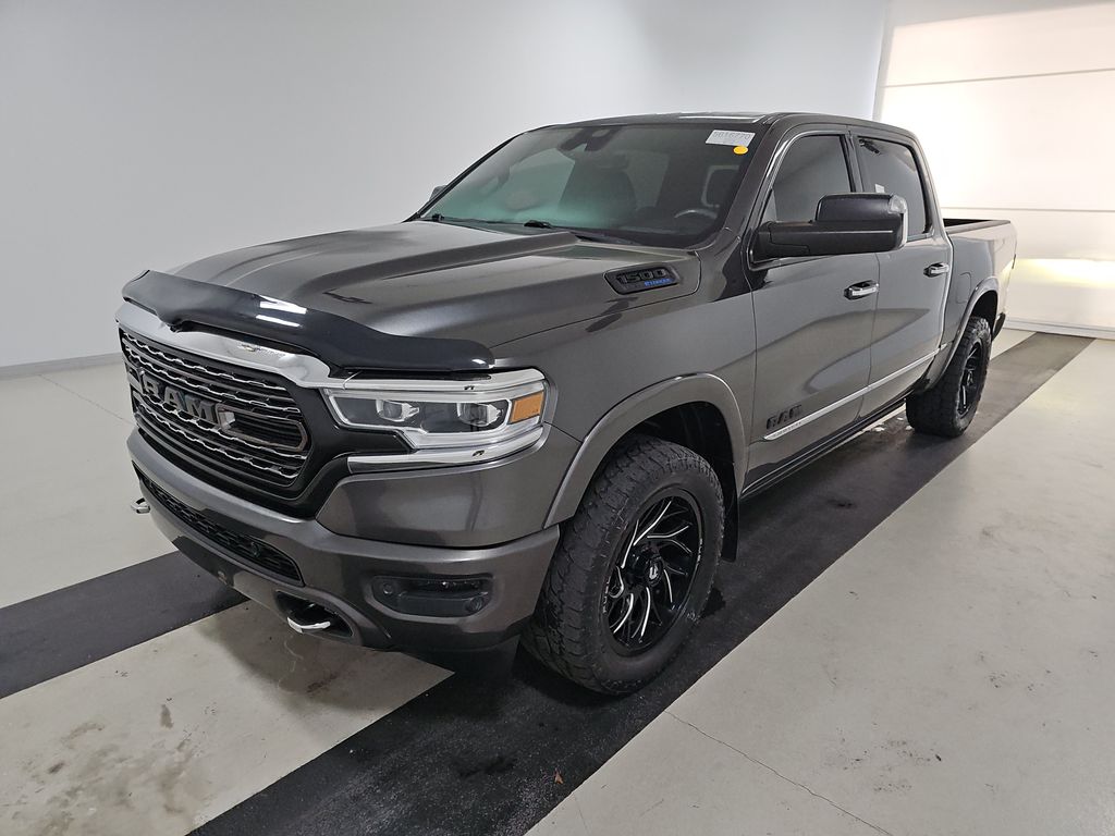 2019 Ram 1500 Limited photo