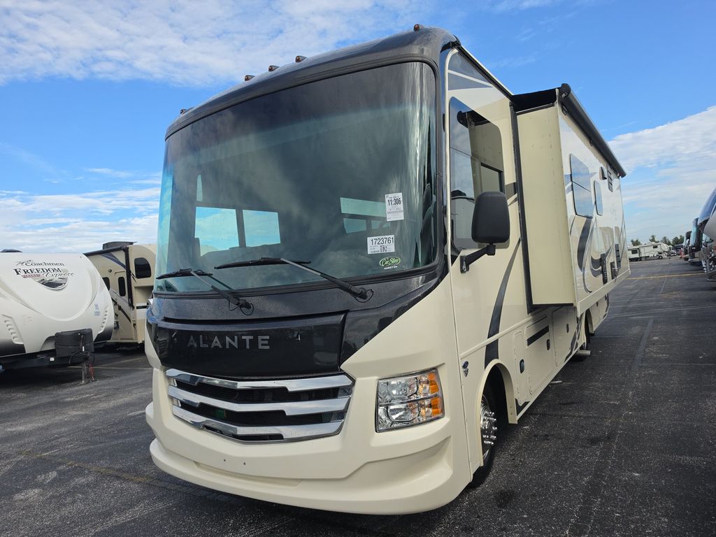 2021 Jayco Alante 29S photo