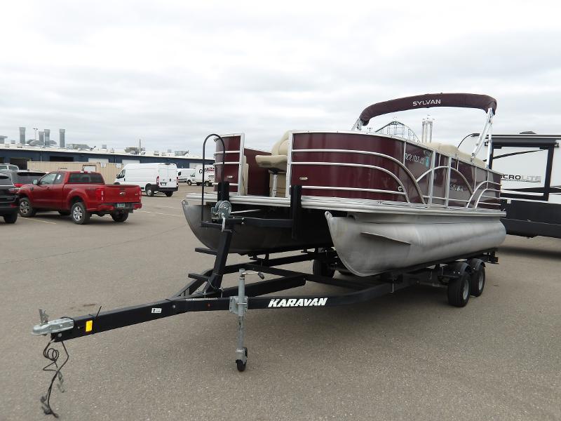2019 Sylvan Mirage photo