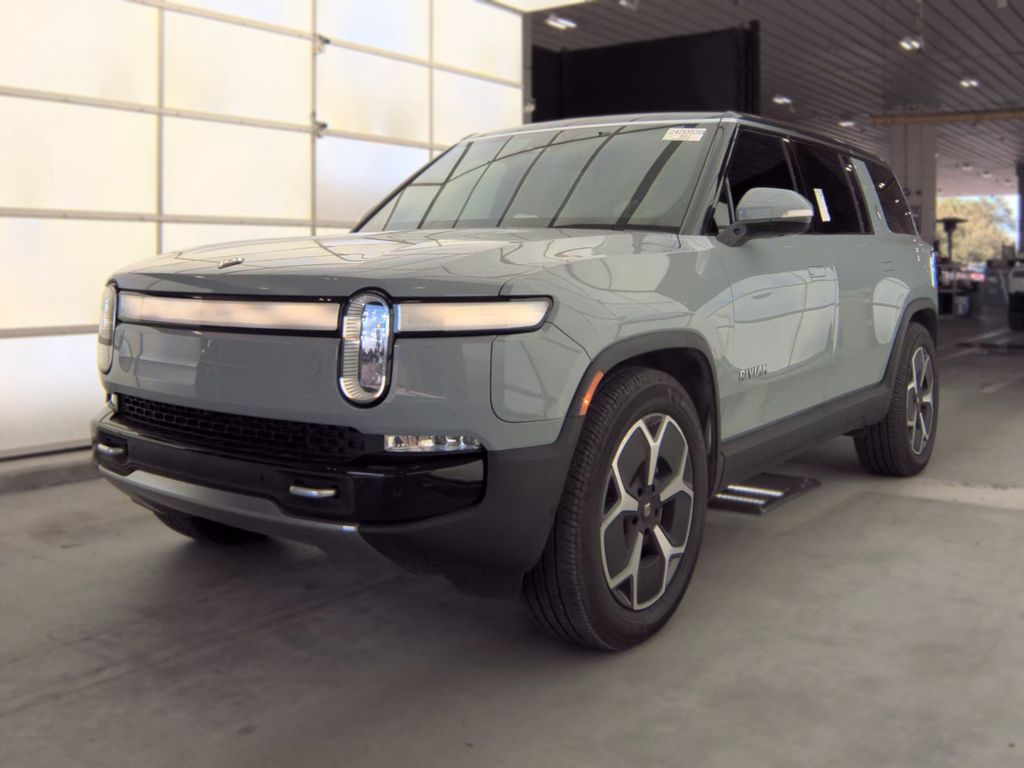 2024 Rivian R1S Adven DU Std+ photo