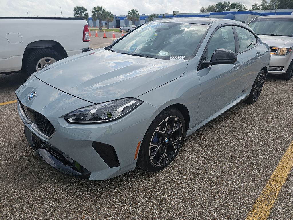 2026 BMW 2 Series 228I Mspt photo
