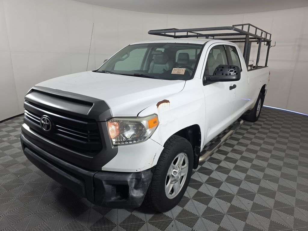 2014 Toyota Tundra SR photo