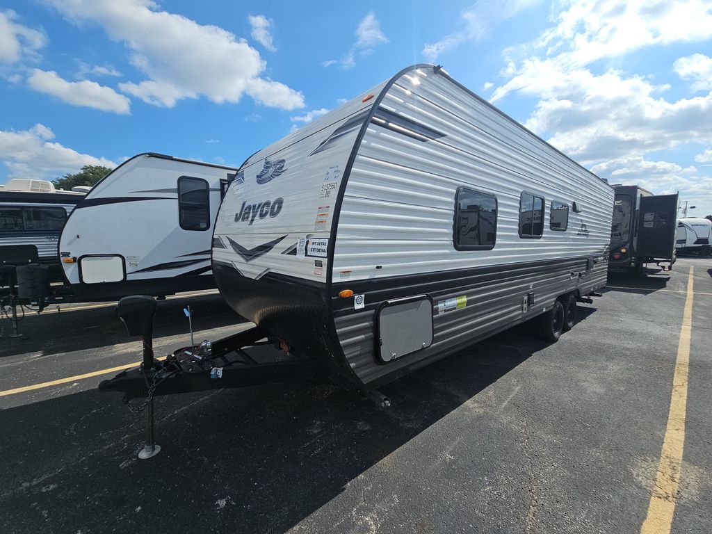 2024 Jayco JAY Flight 260H photo