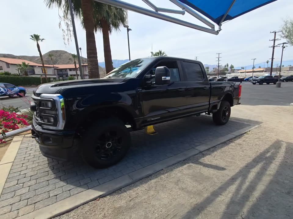 2026 Ford F-250 XL photo