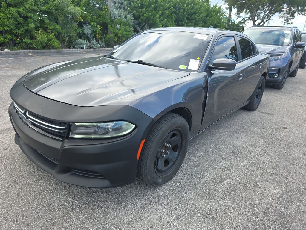 2021 Dodge Charger SXT photo