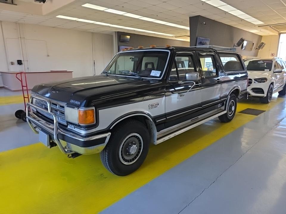1988 Ford F-350 Base photo