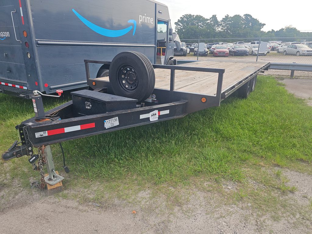 2024 Interstate Other Trailer photo