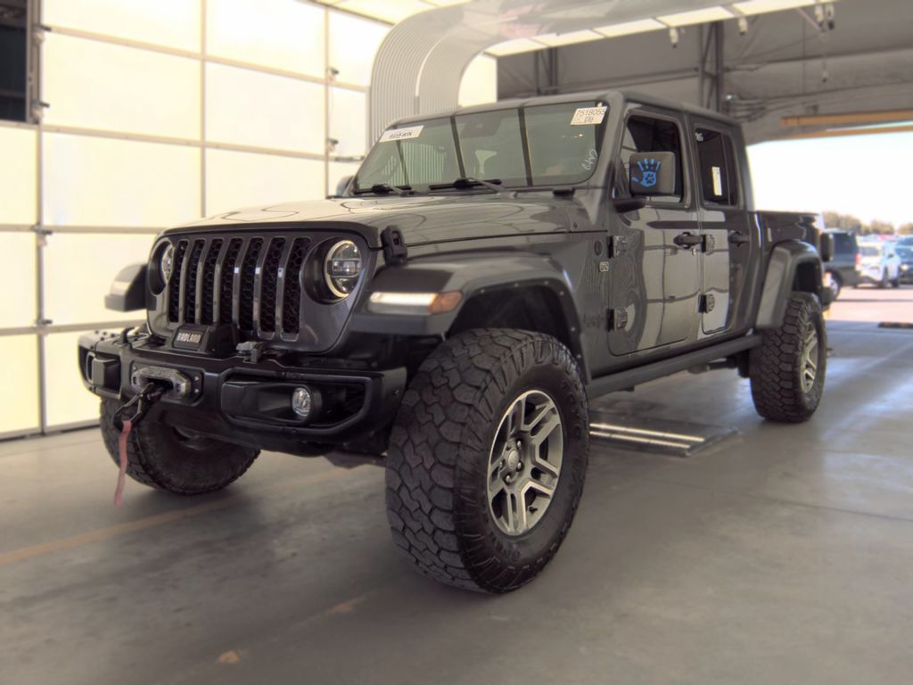 2021 Jeep Free Freedom photo