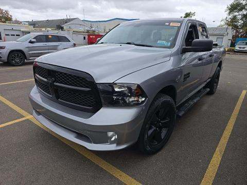 2021 Ram 1500 Express photo