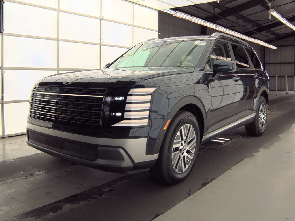 2026 Hyundai Palisade BL SELPRM7 photo