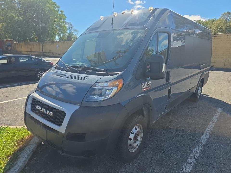 2021 Ram ProMaster 3500 photo