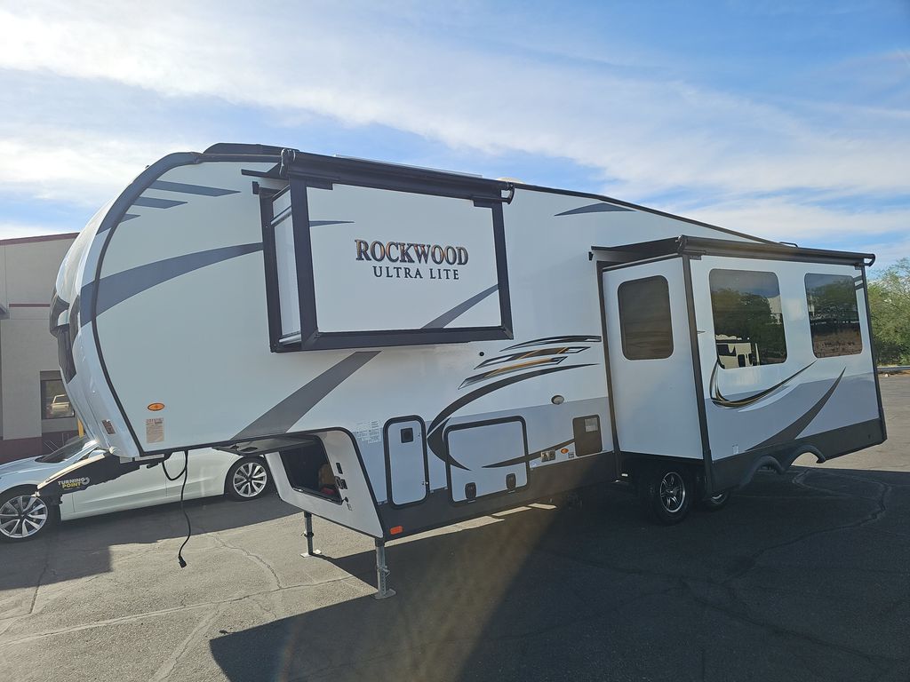 2021 Forest River ROCKWOOD2888WS photo