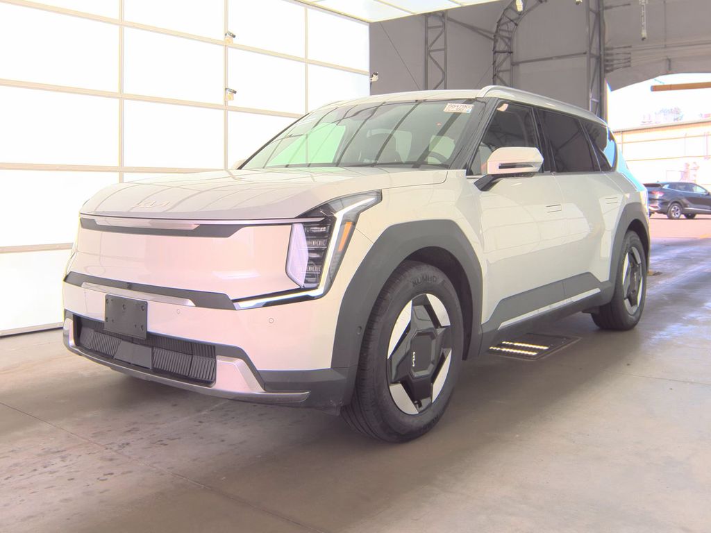 2026 Kia EV9 photo