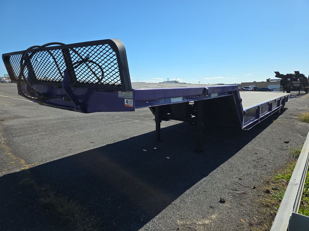 1979 Landoll Trailer photo