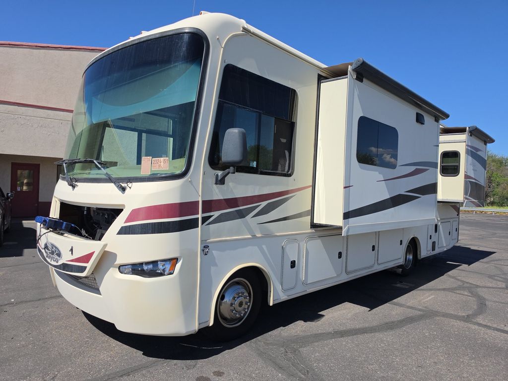 2016 Ford Precept 31UL photo