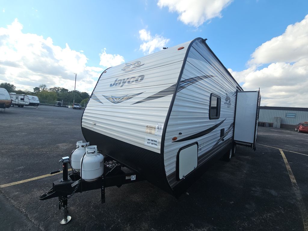 2019 Jayco JAY Flight 245RLS photo