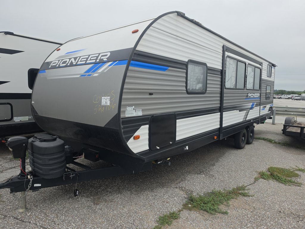 2023 Pioneer Pioneer photo