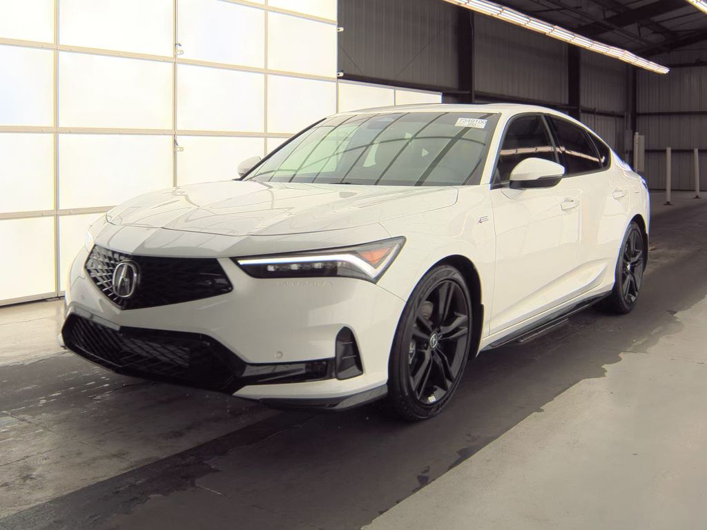 2026 Acura Integra Spec Tech photo