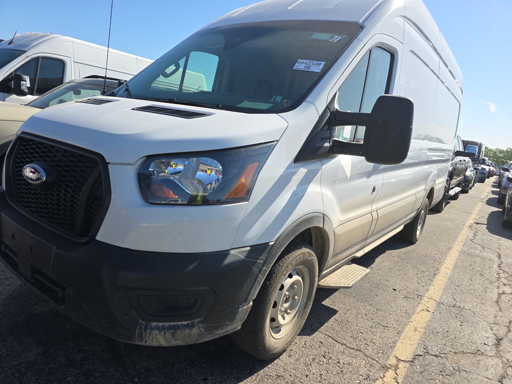 2025 Ford Transit 350 photo
