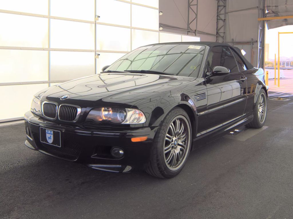 2006 BMW M3 M3 photo