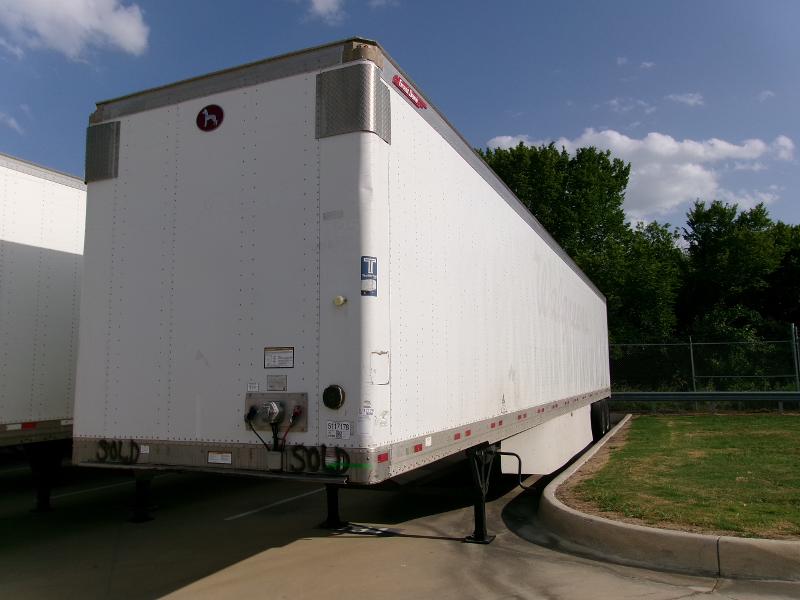 2016 Great Dane CS1 photo
