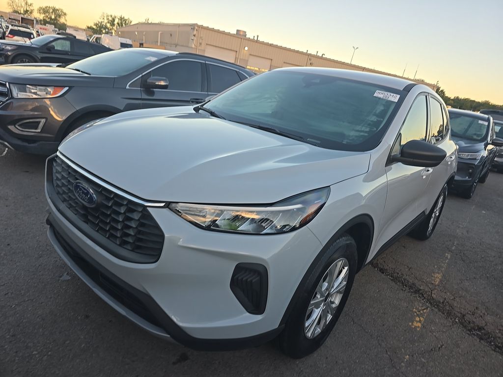 2025 Ford Escape Active photo