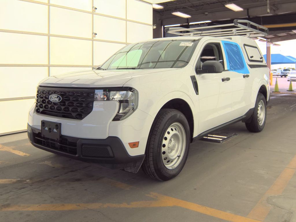 2025 Ford Maverick XL photo