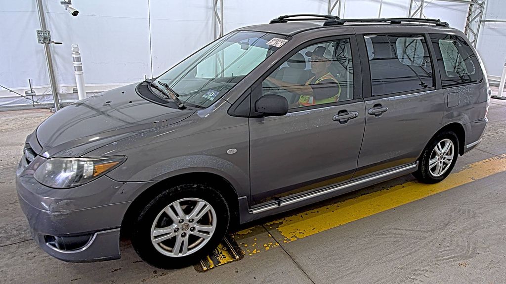 2006 MAZDA MPV LX photo