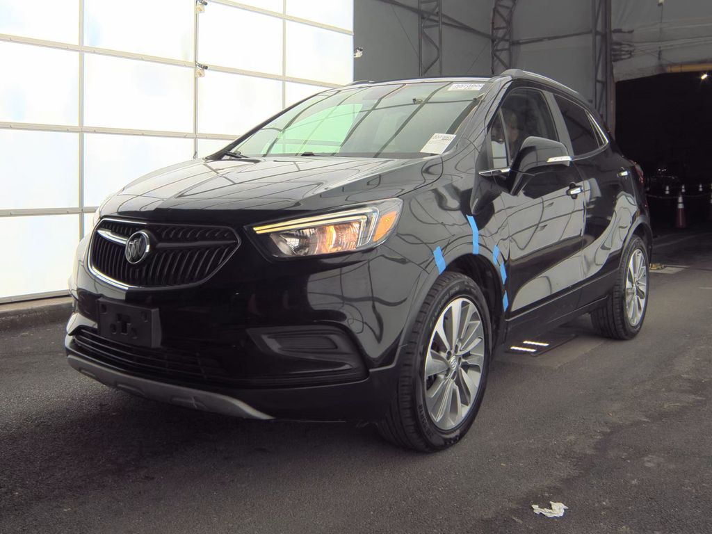 2019 Buick Encore Preferred photo