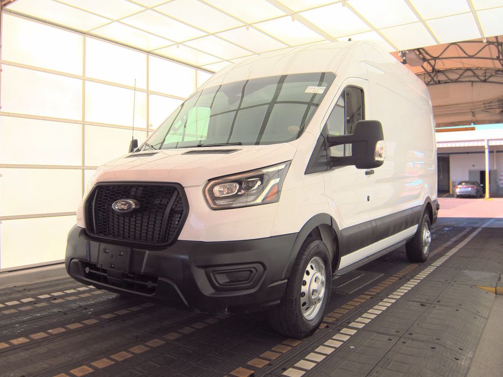 2025 Ford Transit 350 photo