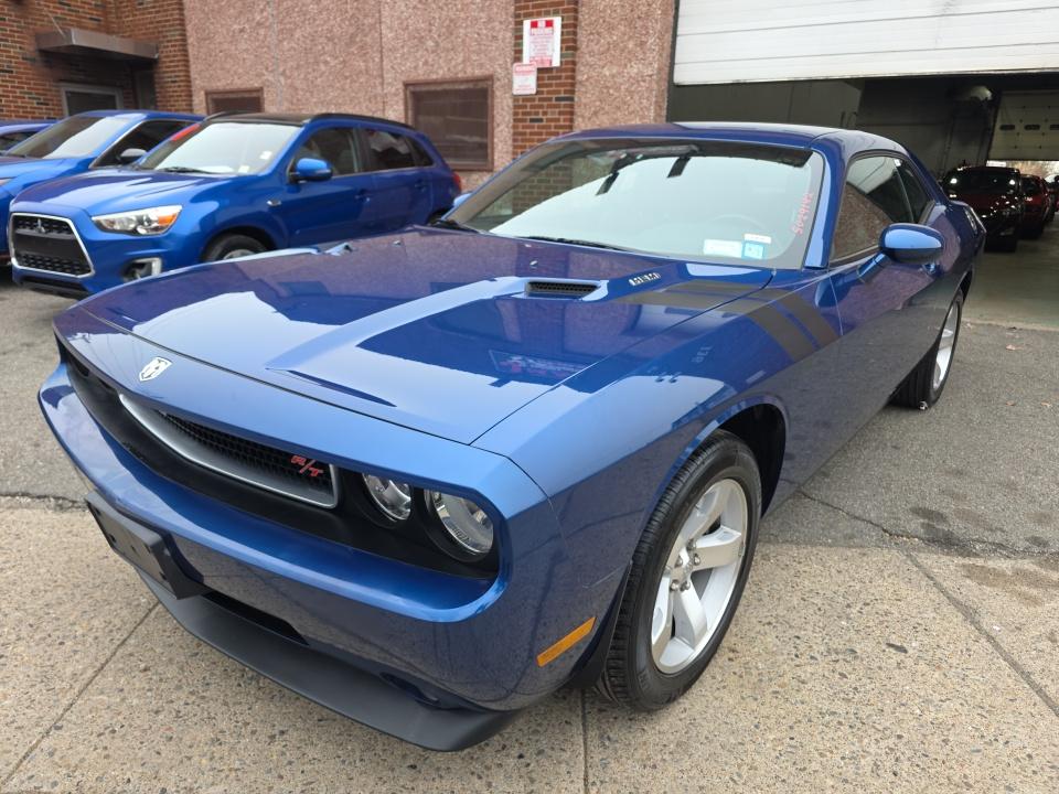 2009 Dodge Challenger R/T photo