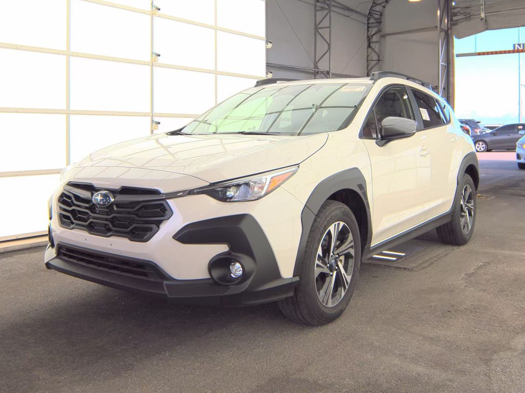 2025 Subaru Crosstrek Premium photo