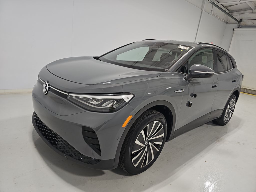 2025 Volkswagen ID.4 PRO photo