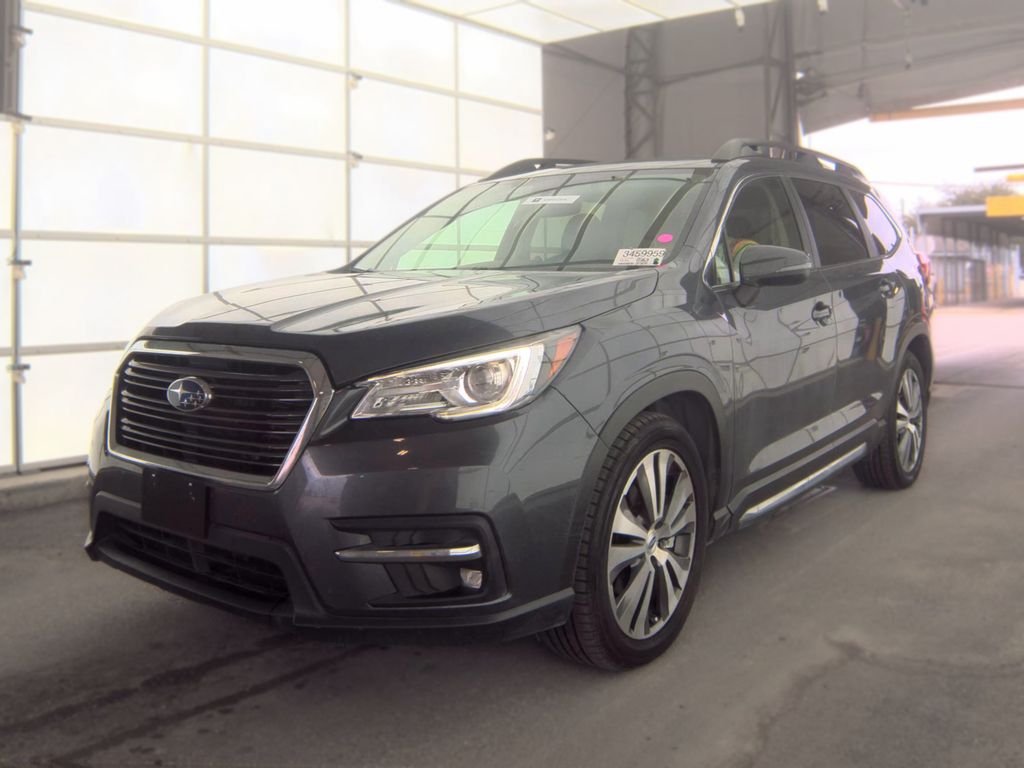 2021 Subaru Ascent LTD Limited photo