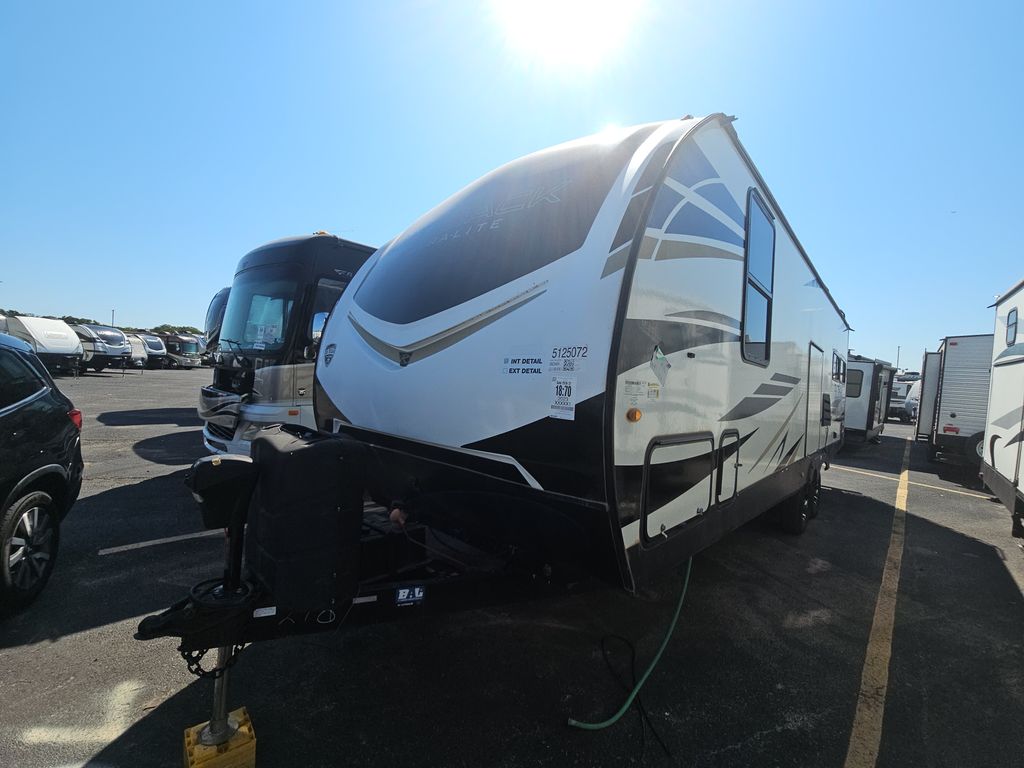 2023 Keystone Outback 260UML photo