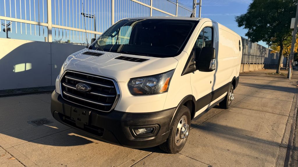2020 Ford Transit 250 Base photo