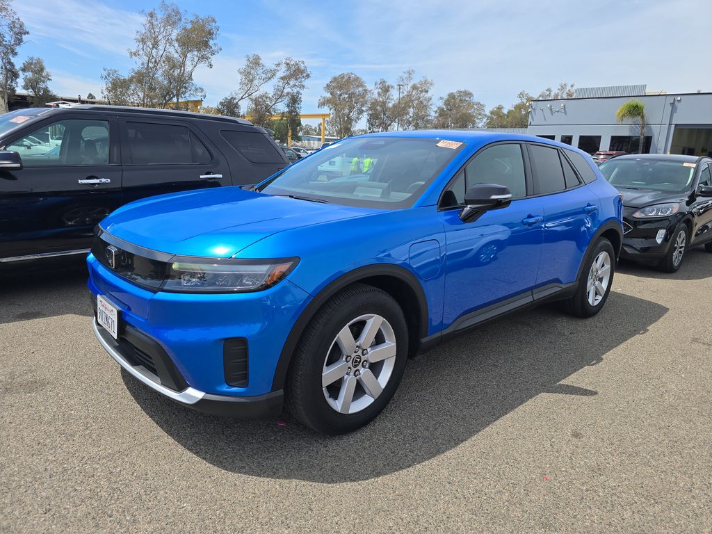 2025 Honda Prologue EX photo