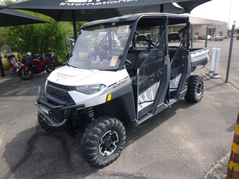 2019 Polaris Ranger XP photo