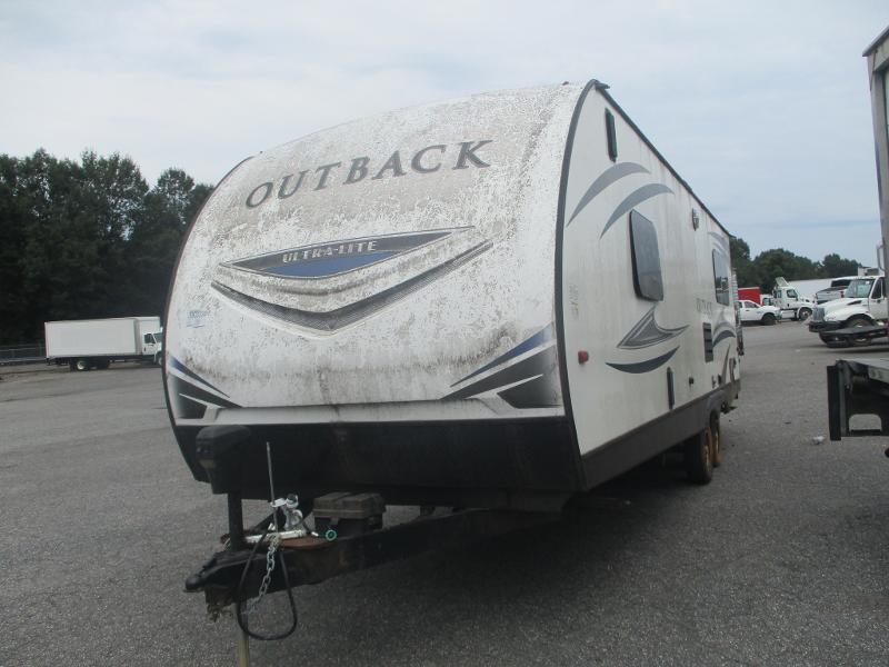 2018 Keystone Outback photo