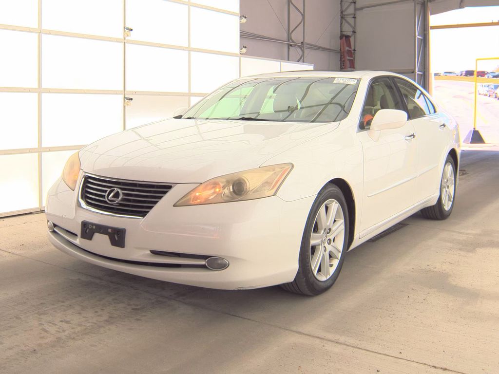 2009 Lexus ES photo