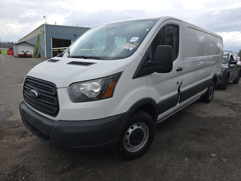 2017 Ford Transit 150 photo