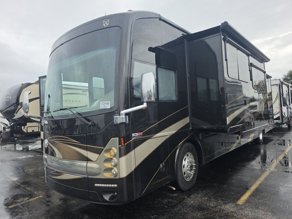 2015 Thor Tuscany 40DX photo