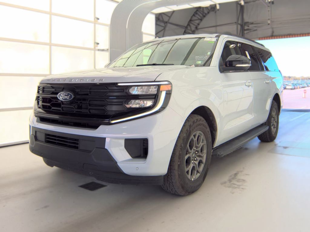 2026 Ford Expedit MAX Active photo