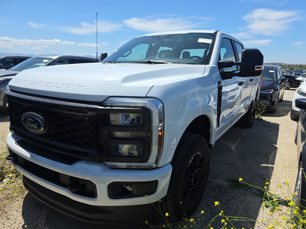 2026 Ford F-250 XL photo