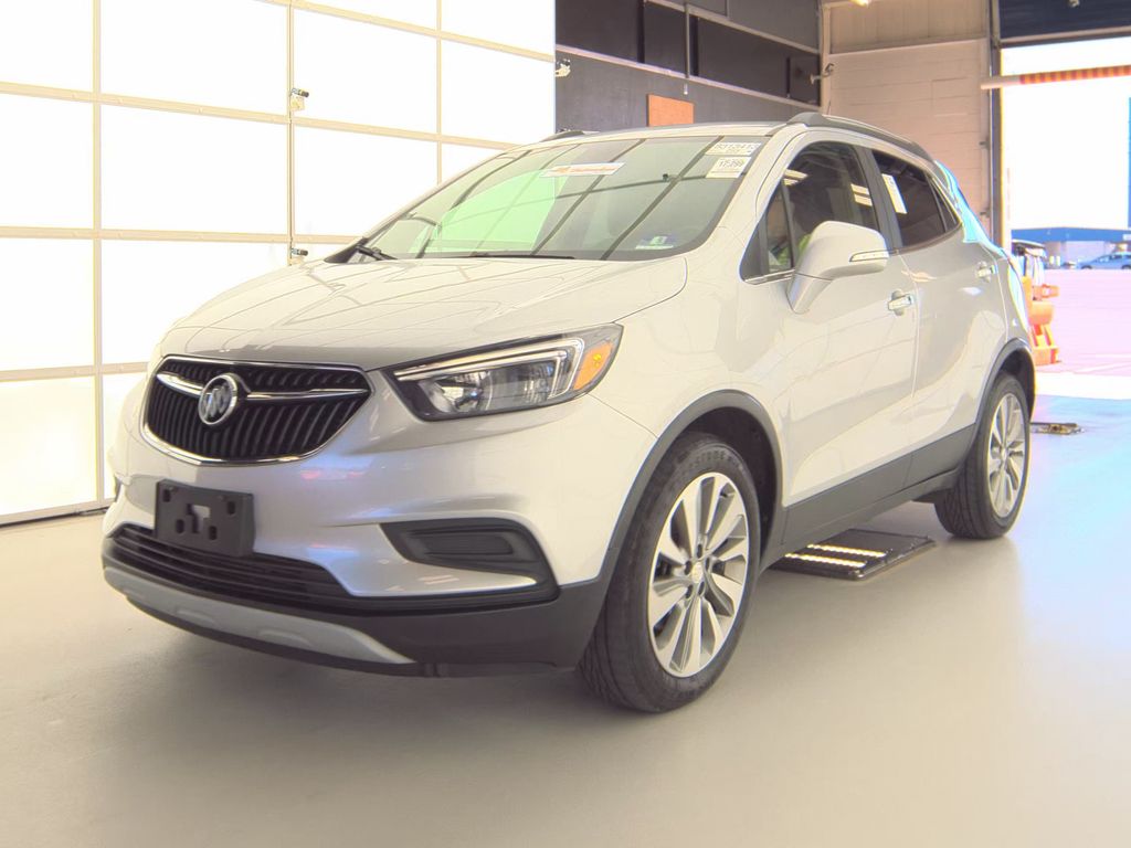 2017 Buick Encore Preferred photo